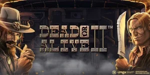 Dead or Alive 2: Slot Online Seru dengan Hadiah Gede!