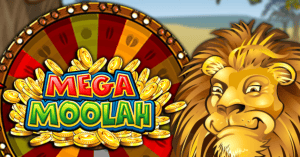 Mega Moolah: Petualangan Slot Dengan Jackpot Raksasa!