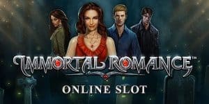 Misteri Cinta Abadi: Mengungkap Keasyikan Immortal Romance