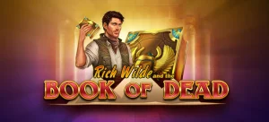 Petualangan Epik di Dunia Book of Dead Slot Online