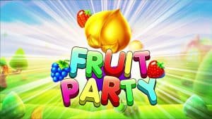 Rasakan Sensasi Seru dengan Fruit Party Slot!