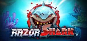 Razor Shark: Kejutan Seru di Lautan Slot Online!
