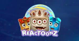 Seru dan Menguntungkan! Mainkan Slot Reactoonz Sekarang!