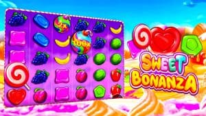 Sweet Bonanza: Permainan Slot Manis yang Menggiurkan!