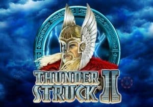 Thunderstruck II: Keajaiban Slot yang Mengguncang Dunia