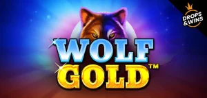 Wolf Gold: Petualangan Seru dalam Dunia Slot Online