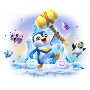 Beku Serunya Petualangan Es di The Great Icescape!