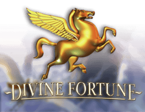 Divine Fortune: Slot Online Bertema Mitologi yang Bikin Hoki!