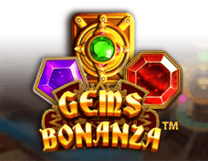 Gemerlap Kemenangan dengan Permainan Gems Bonanza