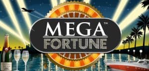 Mega Fortune: Roda Keberuntungan yang Menggiurkan!