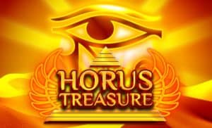 Petualangan Seru di Dunia Harta Karun Horus!