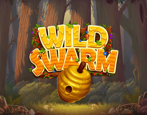 Ledakan Kejutan Madu di Hutan Liar Wild Swarm!