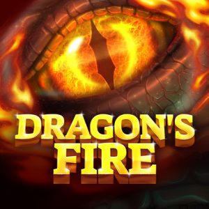 Ledakan Naga dan Harta Rahasia di Dragon’s Fire!