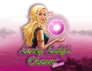Pesona Keberuntungan Si Cantik Lucky Lady’s Charm