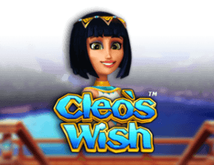 Petualangan Seru Bersama Cleo di Dunia Keberuntungan!