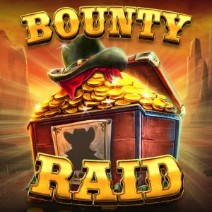 Petualangan Wild West Seru di Bounty Raid Online!