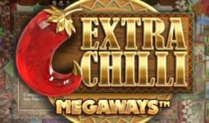 Rasa Seru Tiada Tanding di Game Extra Chilli!