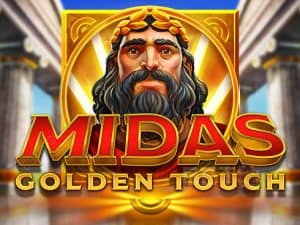 Rasakan Sentuhan Raja Midas di Game Penuh Kejutan!
