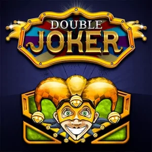Rasakan Serunya Main Double Joker Online!
