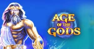 Dunia Olympus Menantimu di Age of the Gods