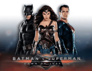 Batman vs Superman: Serunya Pertarungan di Game Slot Playtech