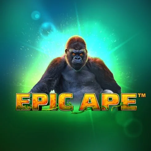Keseruan Hutan Rimba di Slot Epic Ape Playtech
