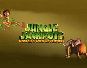 Petualangan Seru di Game Jungle Jackpot Playtech
