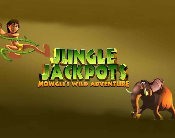 Petualangan Seru di Game Jungle Jackpot Playtech