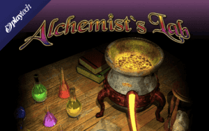 Seru dan Unik! Alchemist’s Lab dari Playtech Bikin Ketagihan