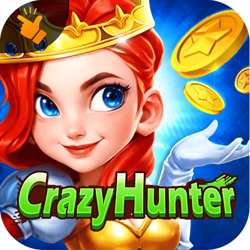 Petualangan Seru di Slot Online Crazy Hunter!