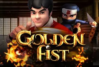Seru Maksimal Main Golden Fist dari Spadegaming!