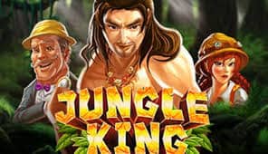 Serunya Petualangan di Slot Jungle King OLE777!