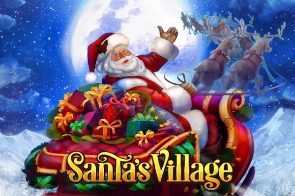 Petualangan Seru di Dunia Ajaib Santa’s Village