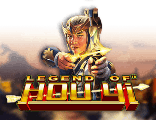 Rasakan Panah Sakti Hou Yi di Slot Paling Epik Ini!