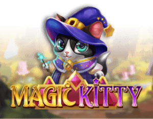 Serunya Main Magic Kitty Slot dari Spadegaming!