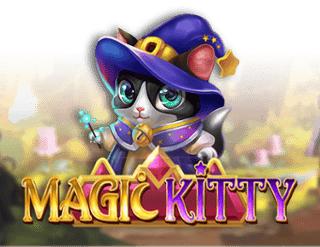 Serunya Main Magic Kitty Slot dari Spadegaming!