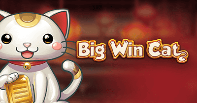 Big Win Cat: Sensasi Seru dari Spadegaming