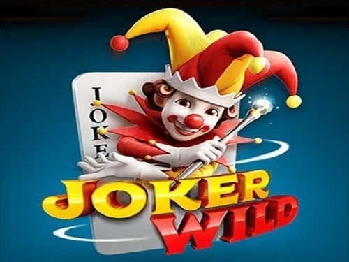 Joker Wild Slot: Nikmati Kejutan Seru dari Spadegaming!