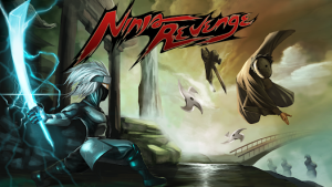 Ninja Revenge: Petualangan Seru di Dunia Slot