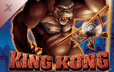 Petualangan Seru Bersama King Kong Slot Online!!!