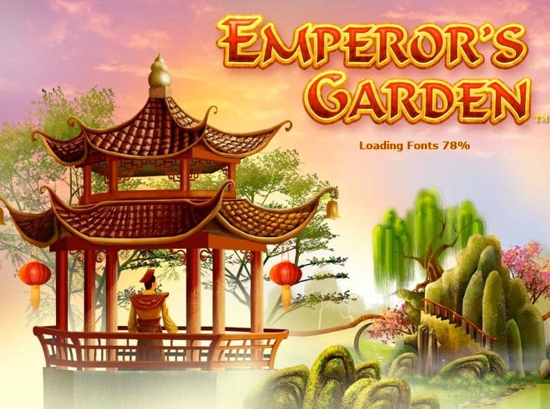 Petualangan Seru di Emperor’s Garden Slot Online