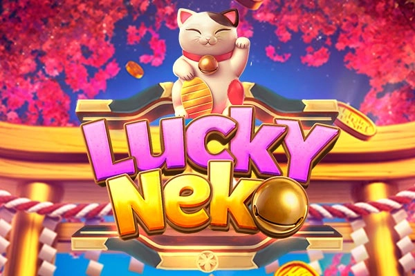 Rasakan Serunya Lucky Neko dari Spadegaming