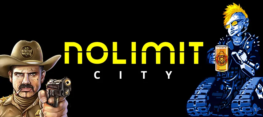 Meat Eater Slot: Sensasi Seru dari Nolimit City
