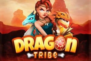 Menyusuri Dunia Mistis Dragon Tribe dari Nolimit City