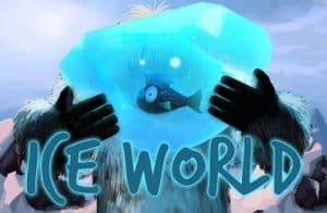 Petualangan Dingin di Ice World Slot Seru!