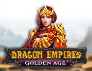 Rasakan Sensasi Dragon Empire yang Memukau