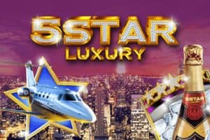 Rasakan Sensasi Five Star Luxury yang Mewah