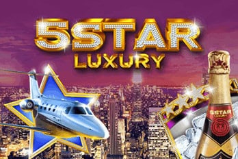 Rasakan Sensasi Five Star Luxury yang Mewah