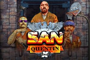San Quentin: Petualangan Seru di Dunia Penjara