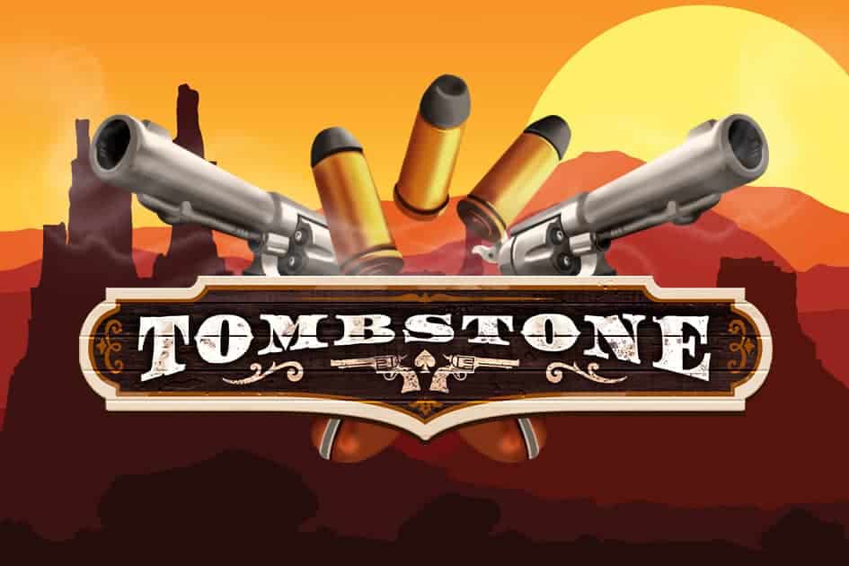 Tombstone: Petualangan Wild West yang Seru
